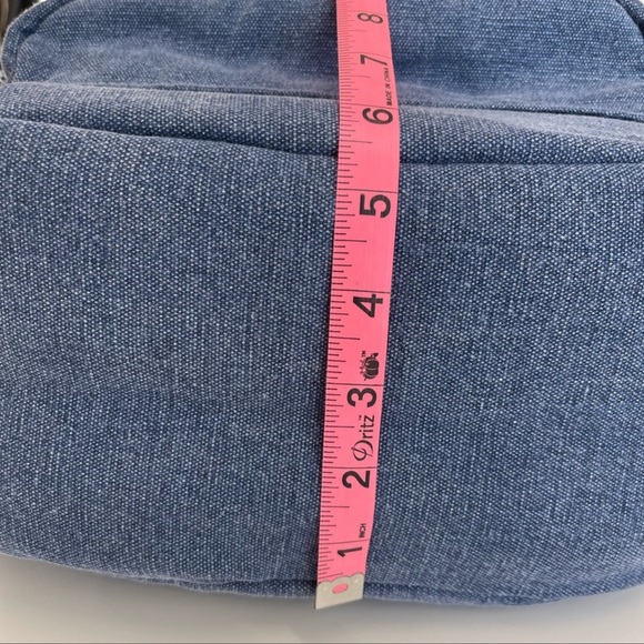 NWOT RIP Curl Retro Denim, Backpack - Picture 10 of 10